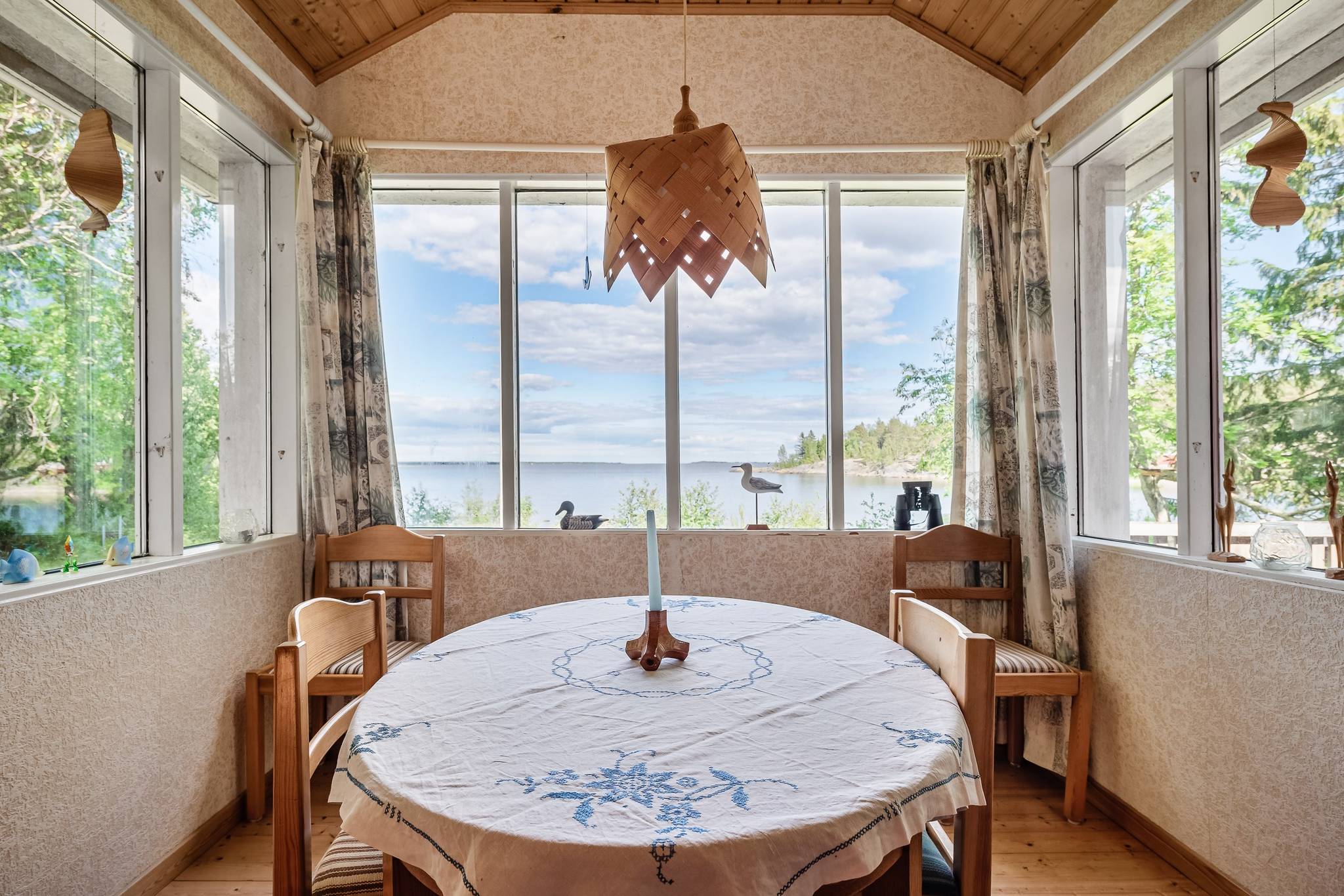 2 rum Fritidshus på Sandskär 15 Hörnefors Umeå kommun - bild 8