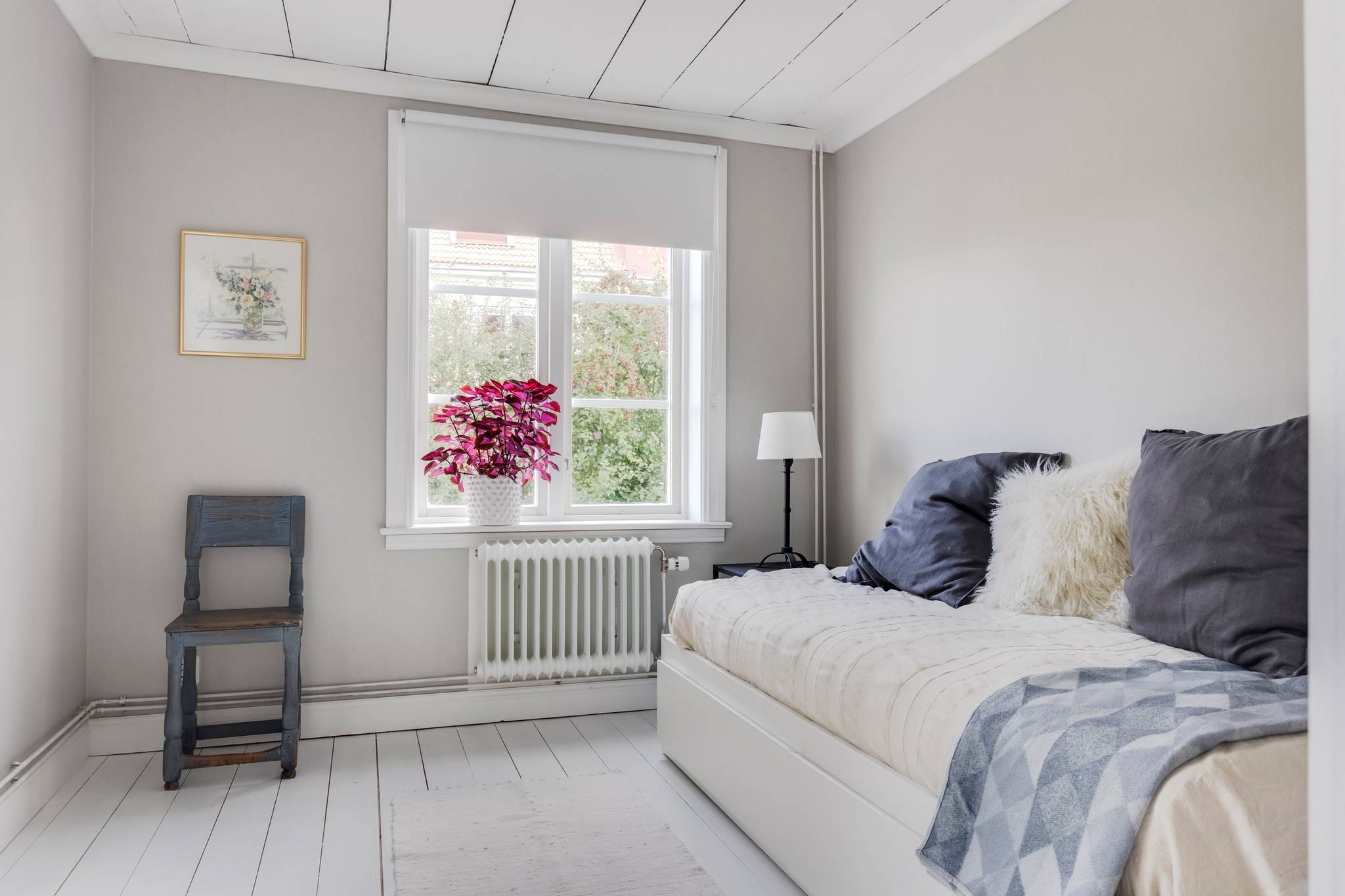 6 rum Villa på Södra stigen 3 Sörby Örebro kommun - bild 41