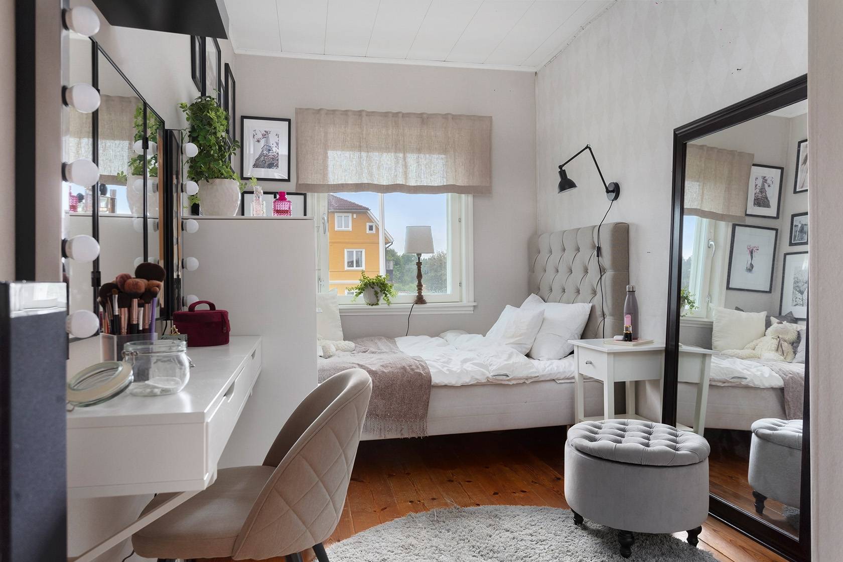 8 rum Villa på Östra Järnvägsgatan 4 Moheda Alvesta kommun - bild 22