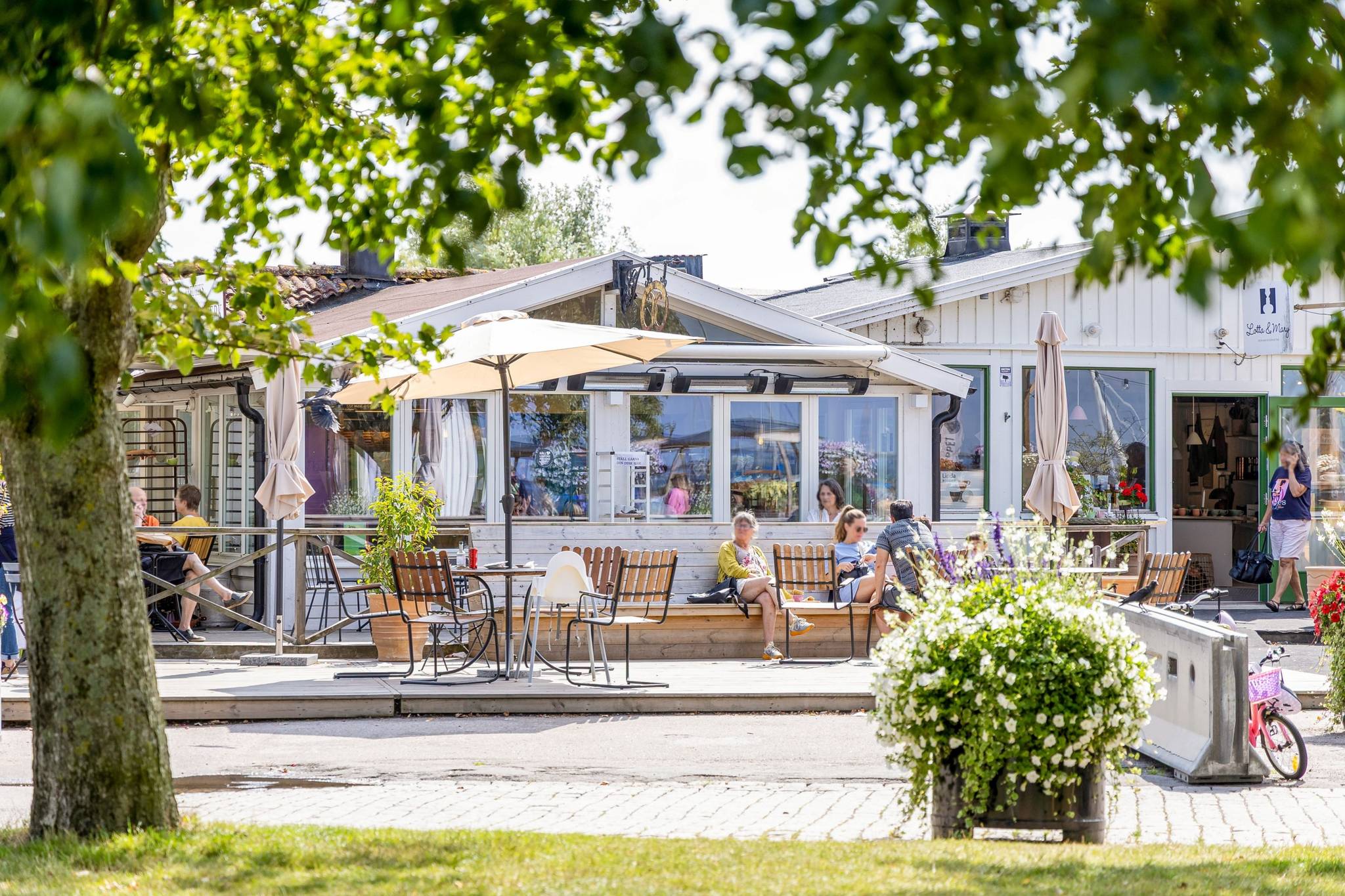 5 rum Villa på Lindgrens väg 12 Färjestaden Mörbylånga kommun - bild 39