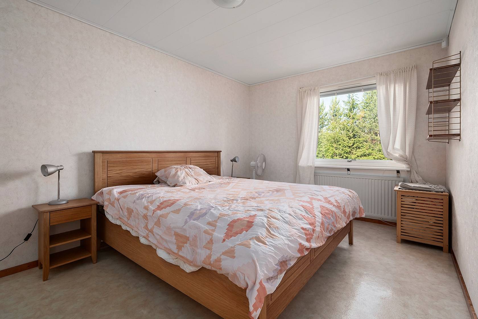 5 rum Villa på Fältvägen 12 Rosvik Piteå kommun - bild 11