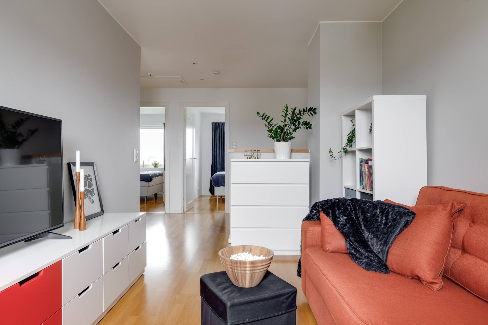 5 rum Lägenhet på Valsaregatan 33 Näsby Örebro kommun - bild 17