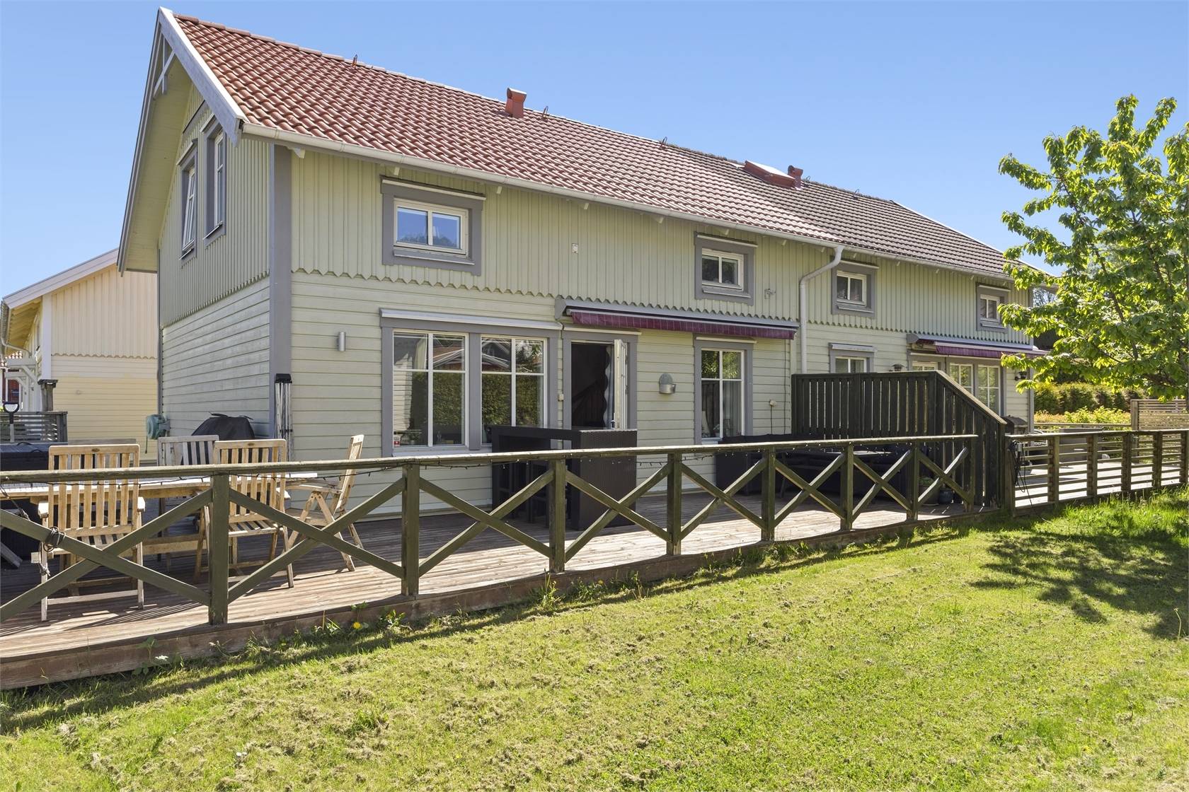 4 rum villa på Kungälvsvägen 57 Kungälv Centrum, Kungälvs kommun - bild 2