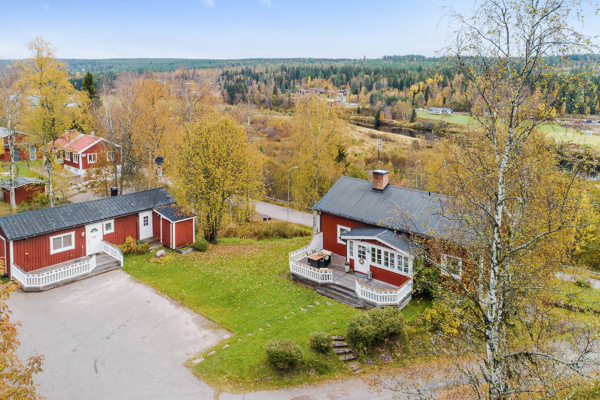 5 rum Villa på Västsidan 51 Sälens by, Sälen Malung-Sälens kommun - bild 26