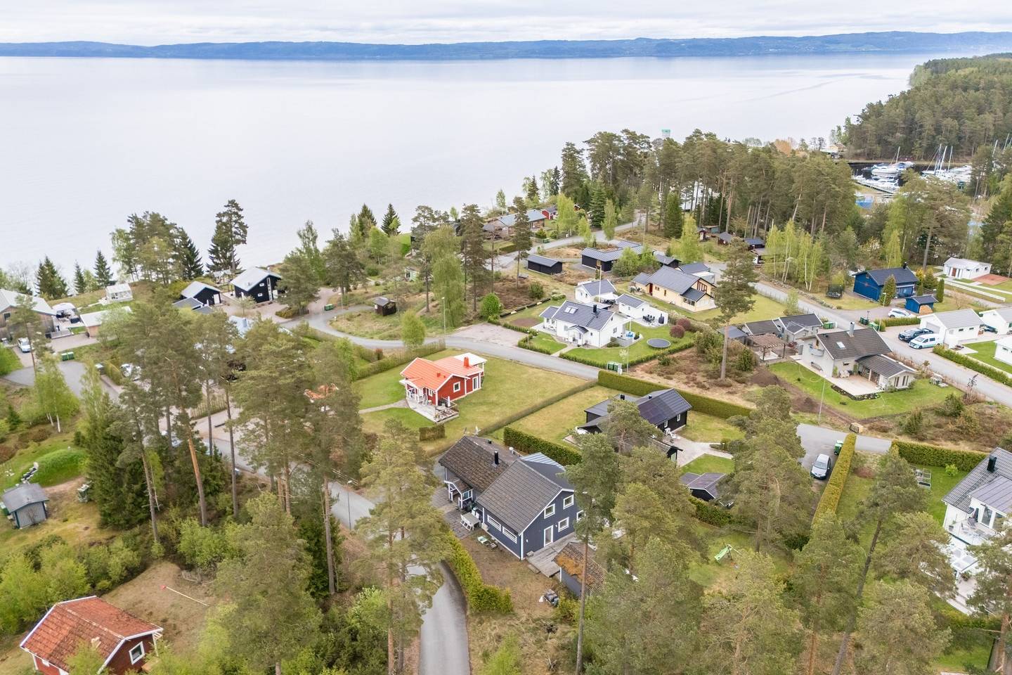 7 rum Villa på Domsandsstigen 17 Domsand Habo kommun - bild 7
