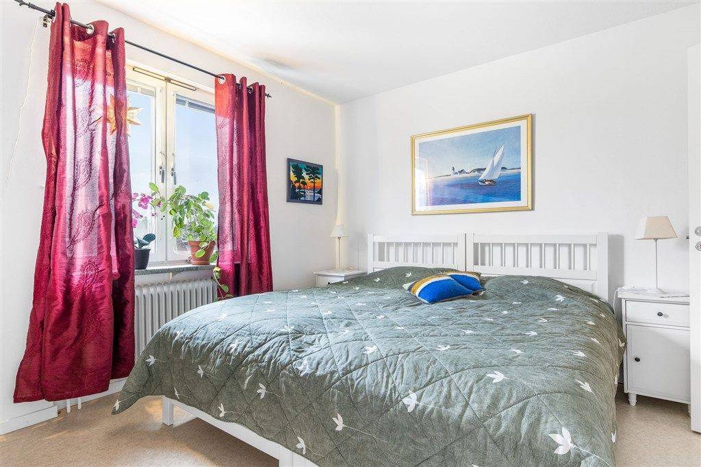 3 rum Lägenhet på Lantmätaregatan 7A Öster Hudiksvalls kommun - bild 15