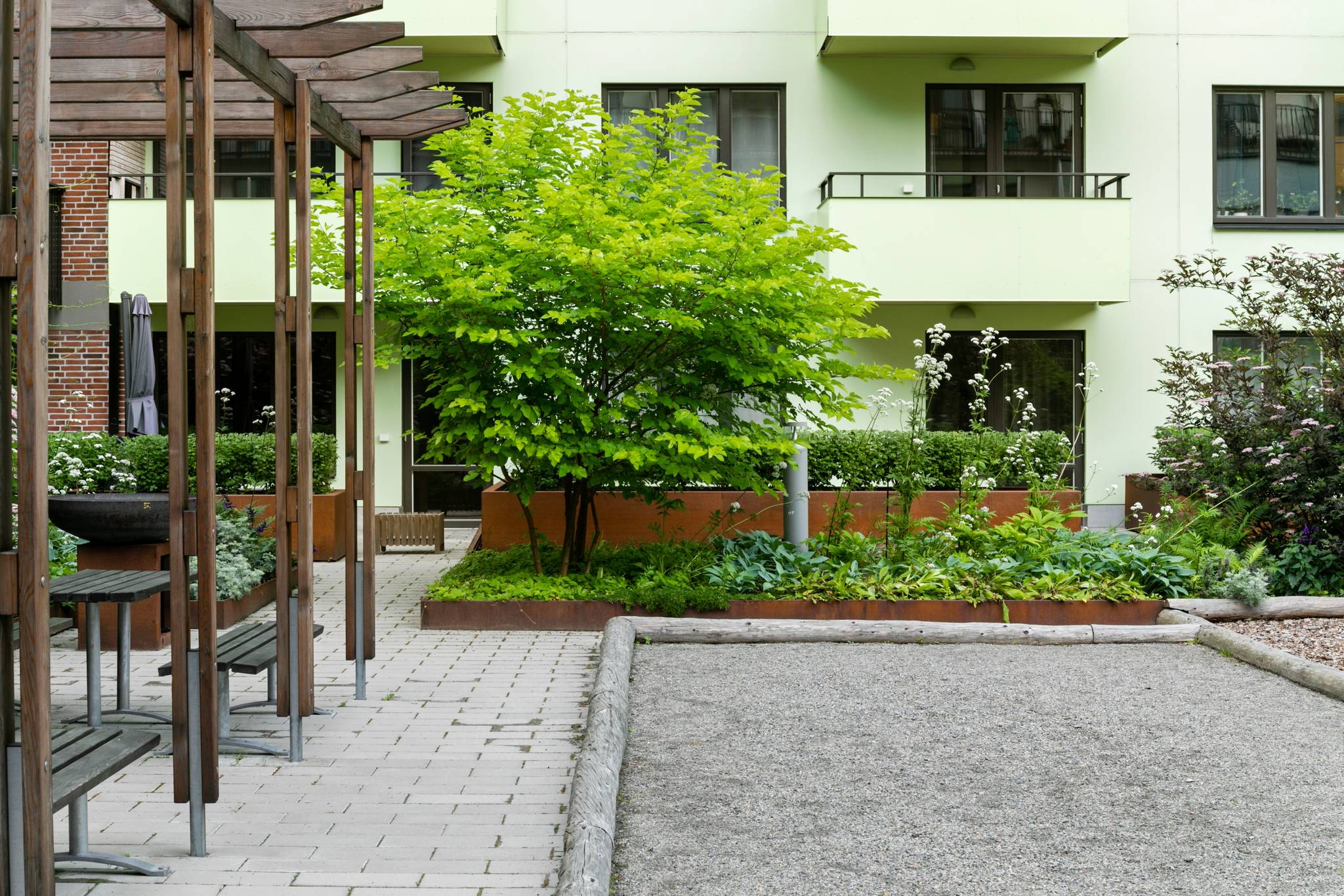 1 rum Lägenhet på Förrådsvägen 44, 4 tr Centrala Huddinge Huddinge kommun - bild 26