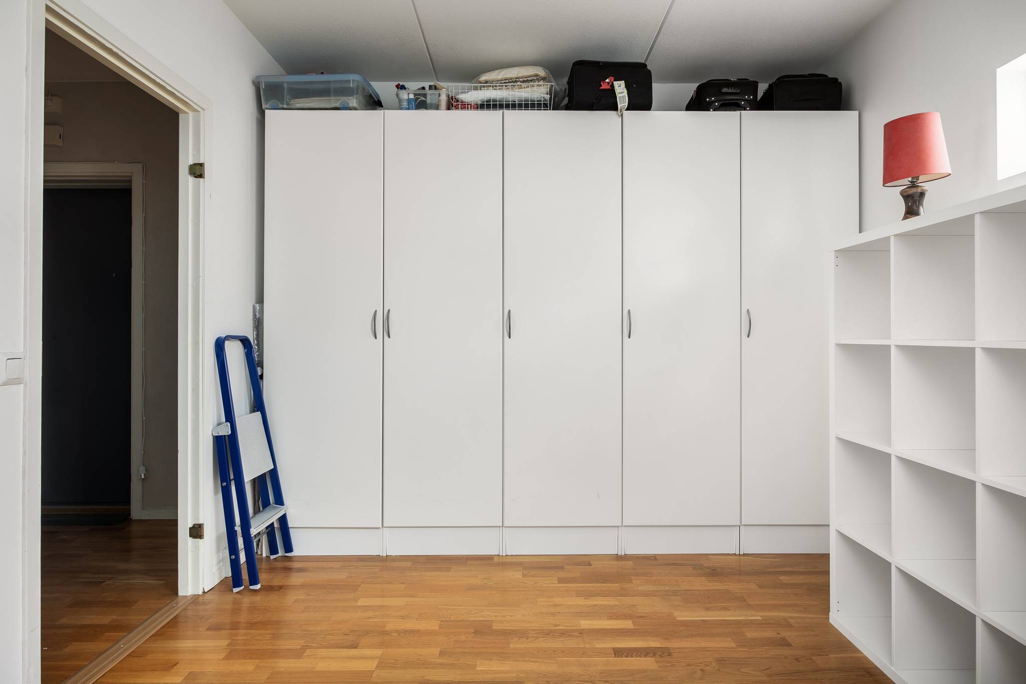 2 rum Lägenhet på Sickla Kanalgata 45, 3 tr Hammarby Sjöstad Stockholms kommun - bild 8