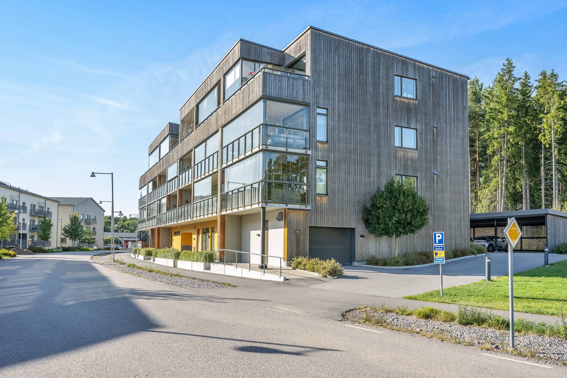 3 rum Lägenhet på Holmtorpsvägen 51 Björkalund Norrköpings kommun - bild 20