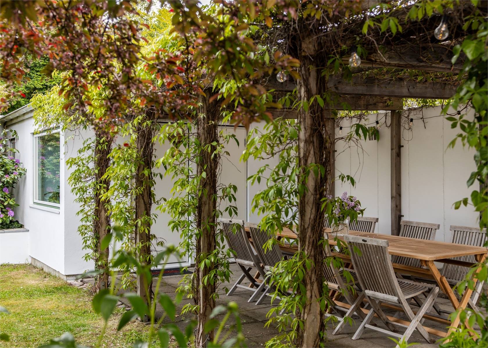6 rum Villa på Skvadronsgränden 3 Oscarshem Lunds kommun - bild 43