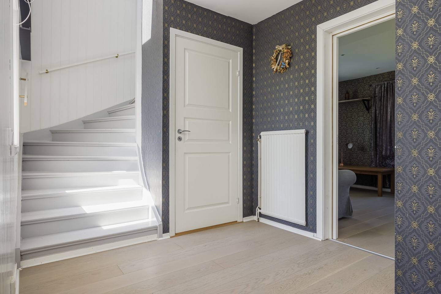 6 rum Villa på Åbrovägen 15 Hedesunda Gävle kommun - bild 9
