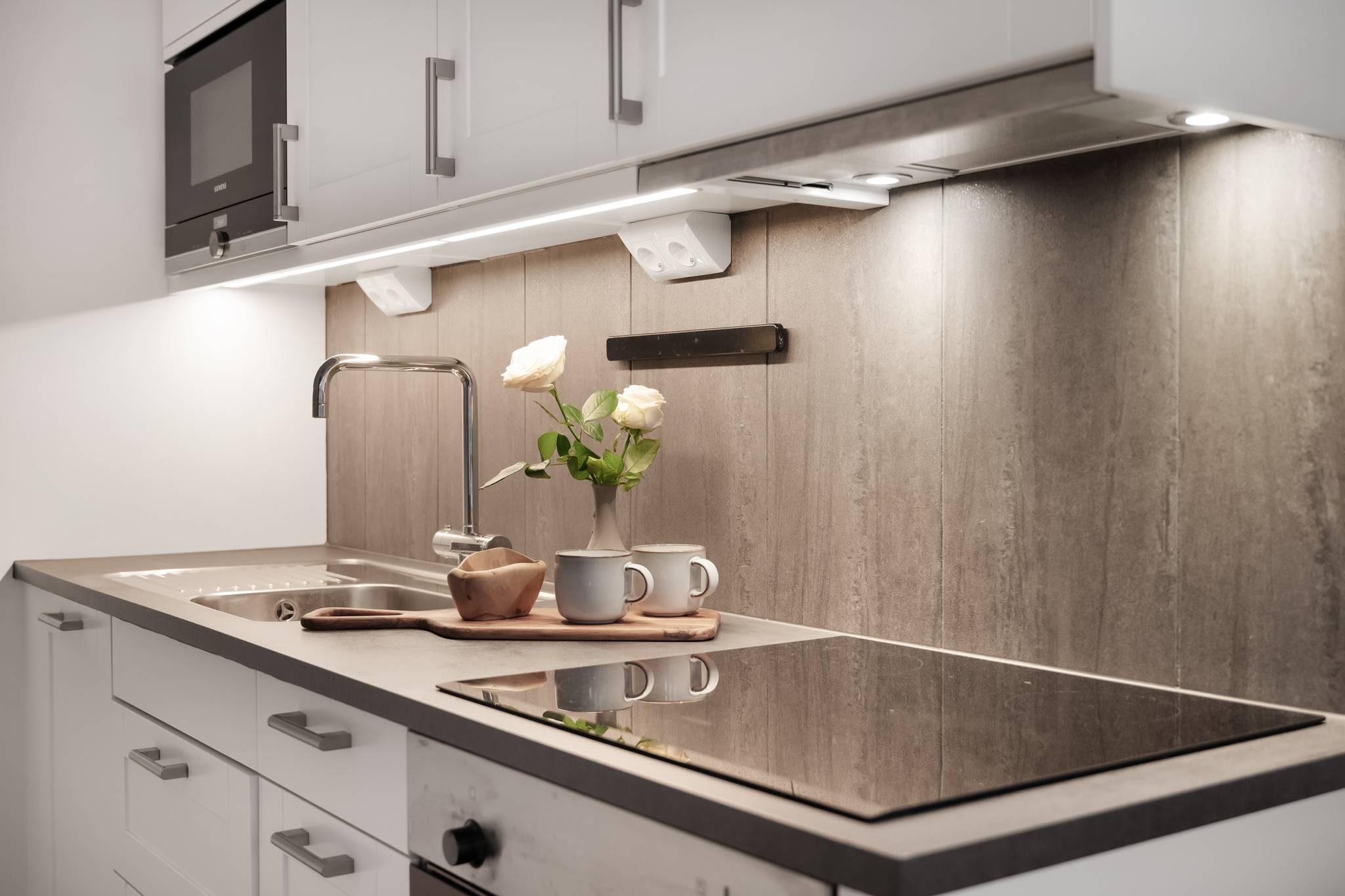 1 rum Lägenhet på Vendergatan 5 Centrum Kungälv Kungälvs kommun - bild 2