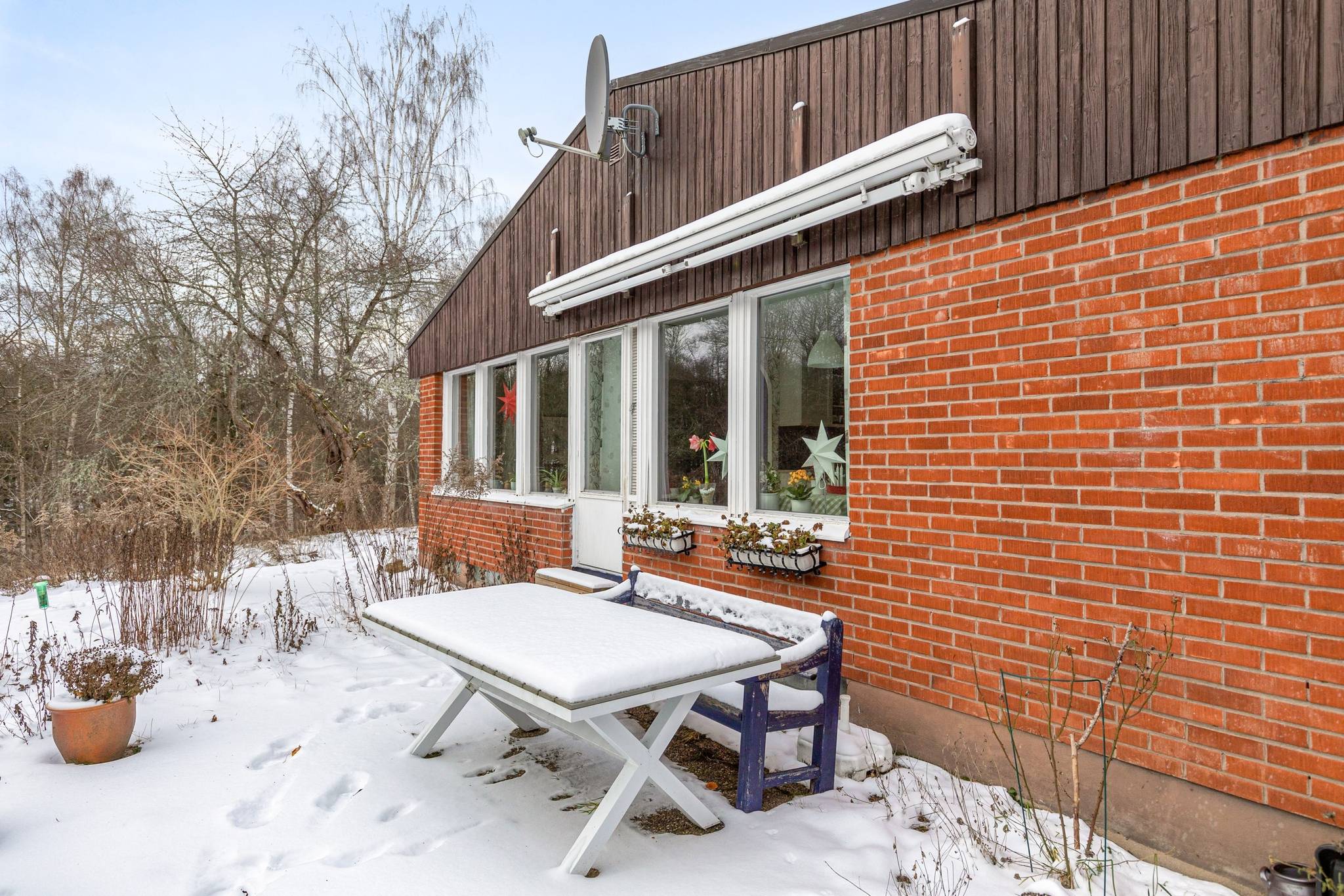 6 rum Villa på Ekeforsvägen 32 i Bankeryd Jönköpings kommun - bild 39