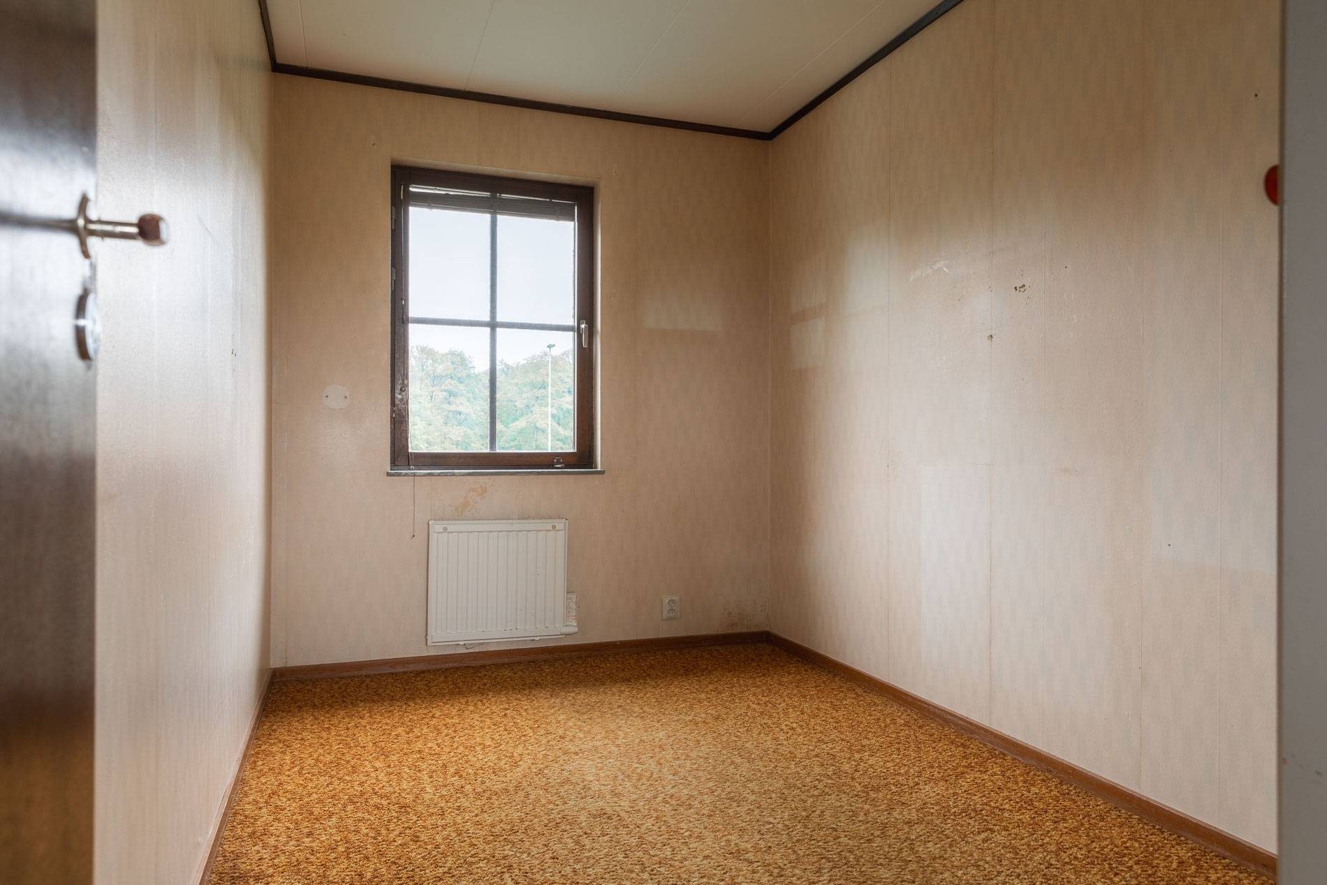 5 rum Radhus på Bäckvägen 12 Båstads kommun - bild 21