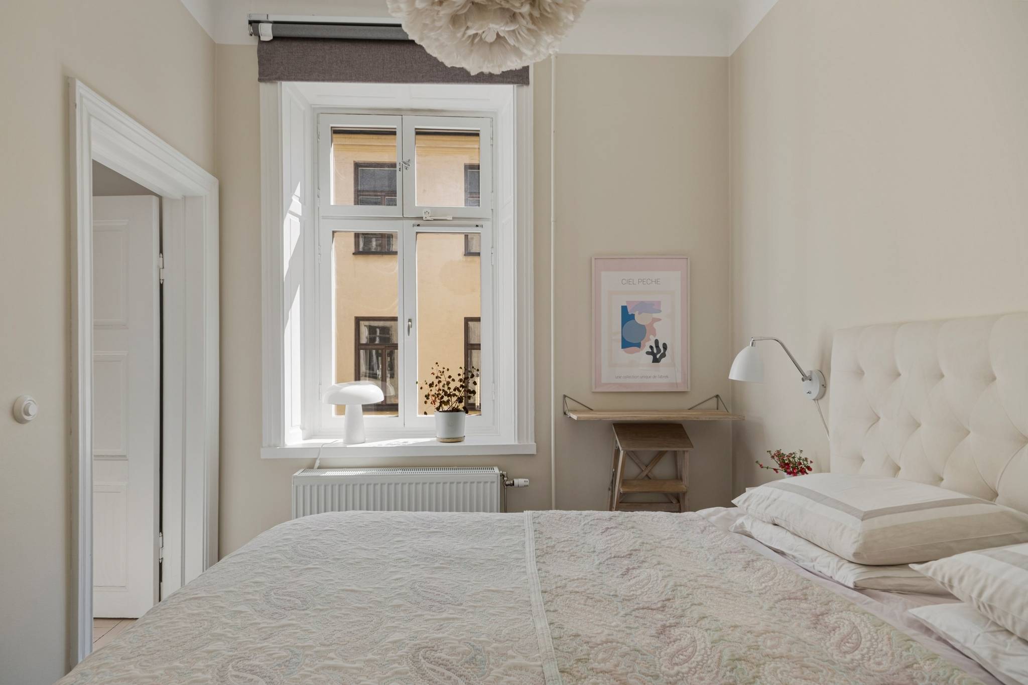 2 rum Lägenhet på Artillerigatan 40 B, 3 tr Östermalm Stockholms kommun - bild 20