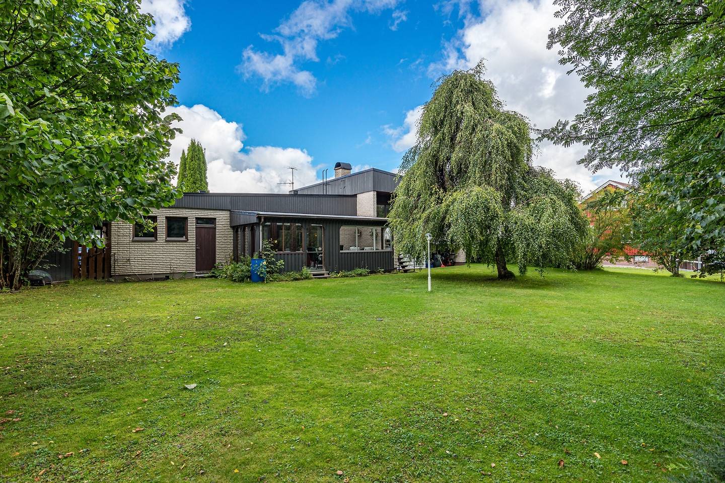 4 rum Villa på Tångenvägen 11 Östra Deje Forshaga kommun - bild 38