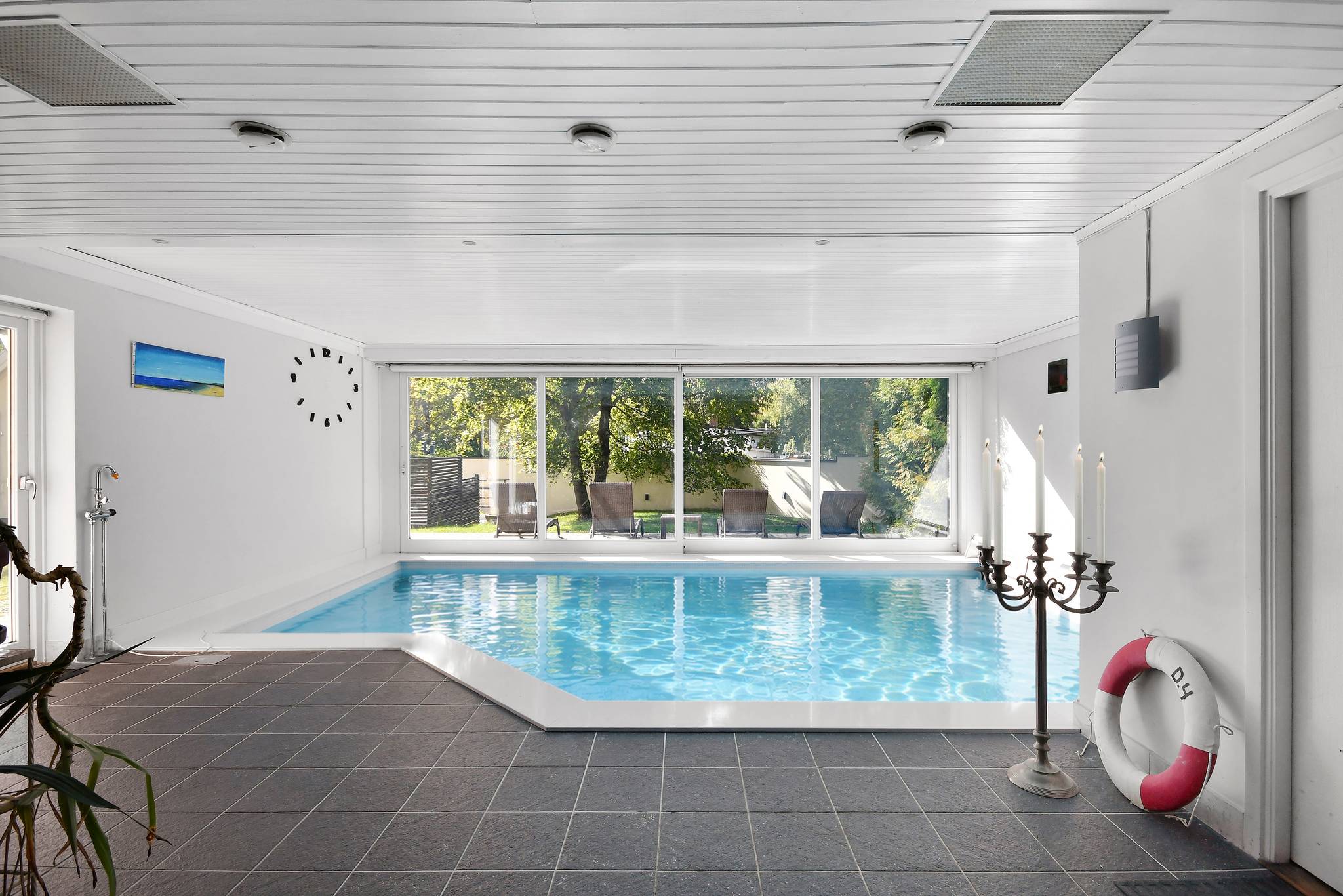 8 rum Villa på Riddarvägen 9 Hersby Lidingö kommun - bild 3