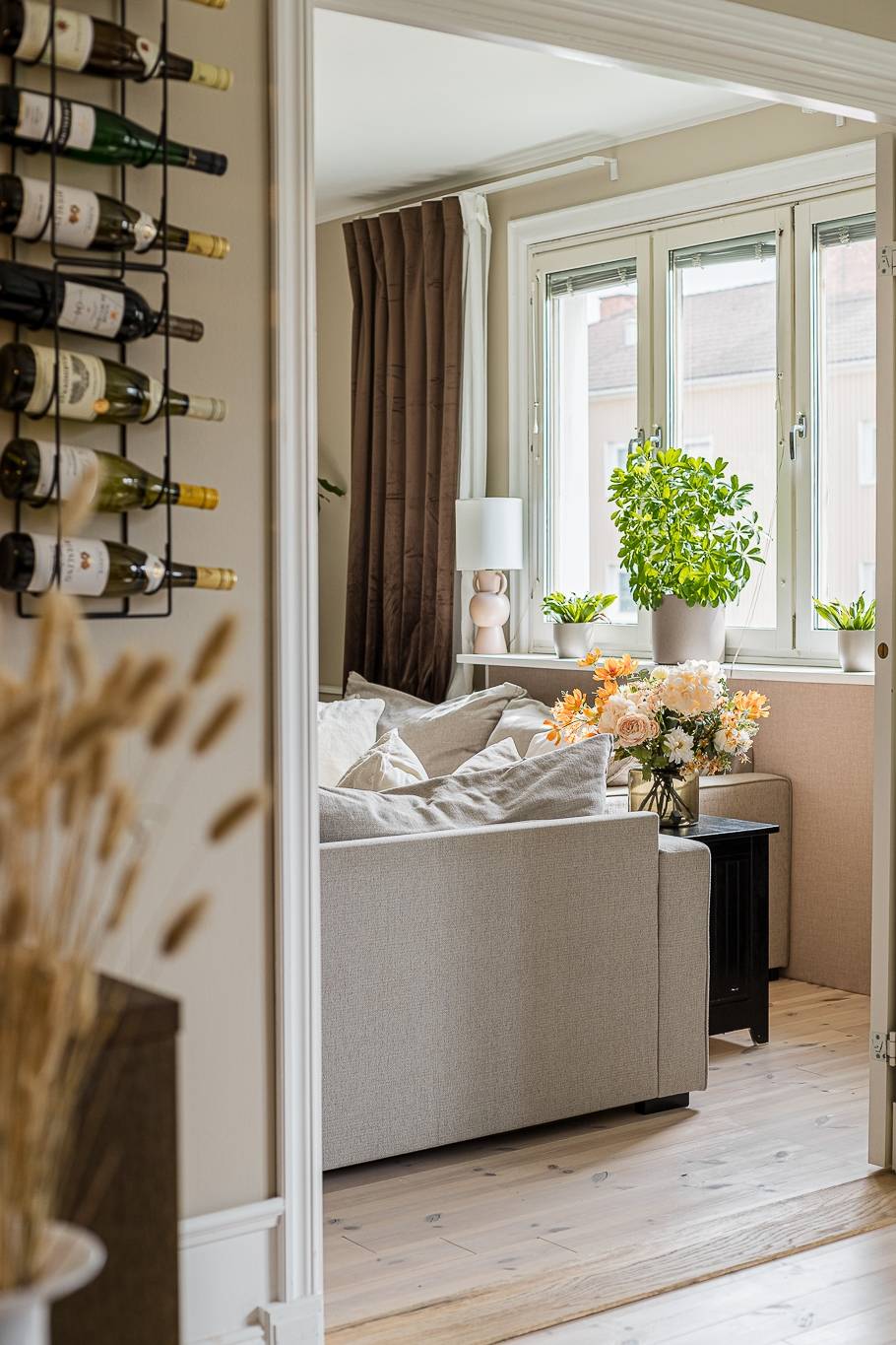 3 rum Lägenhet på Billjergatan 13B Söder Eskilstuna kommun - bild 17