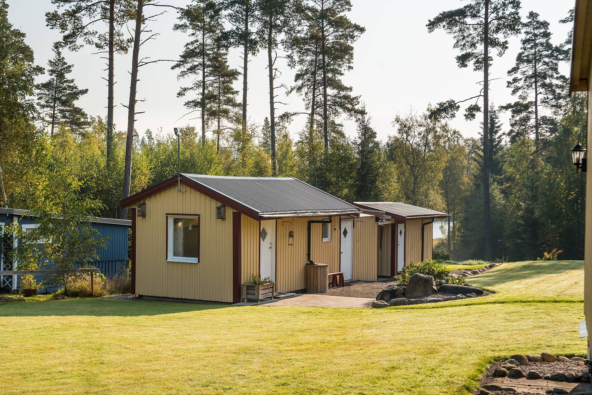 3 rum Villa på Drottningstorp 12 Habo kommun - bild 31