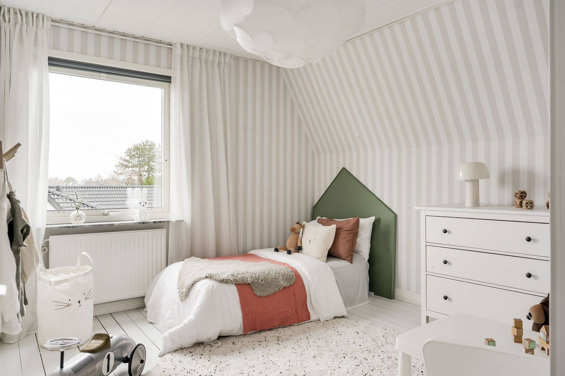 5 rum Villa på Stenöregatan 23 Bunkeflostrand Malmö kommun - bild 46