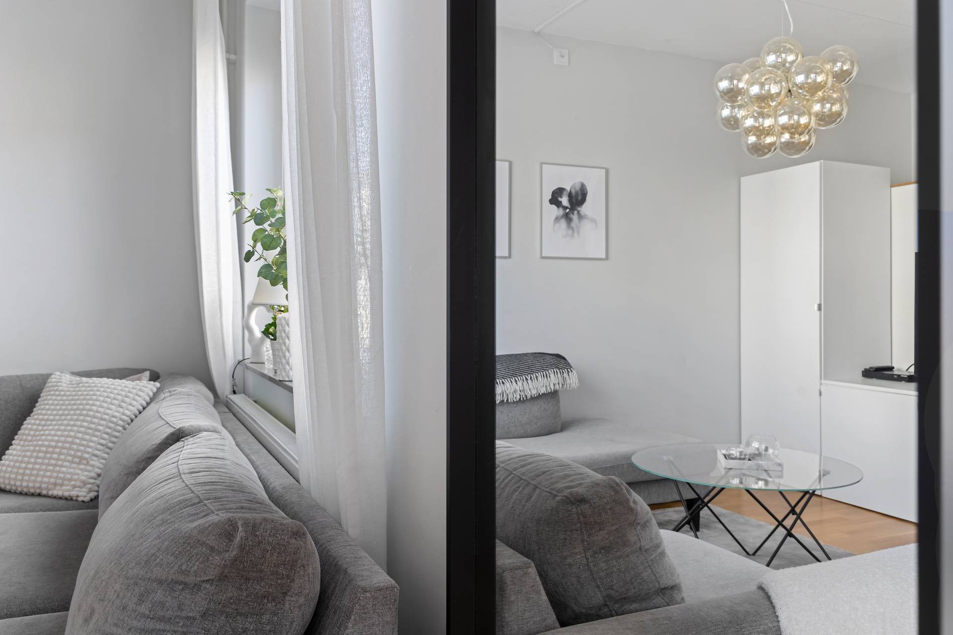 1 rum Lägenhet på Trollhättevägen 12 Centralt Kungälvs kommun - bild 9