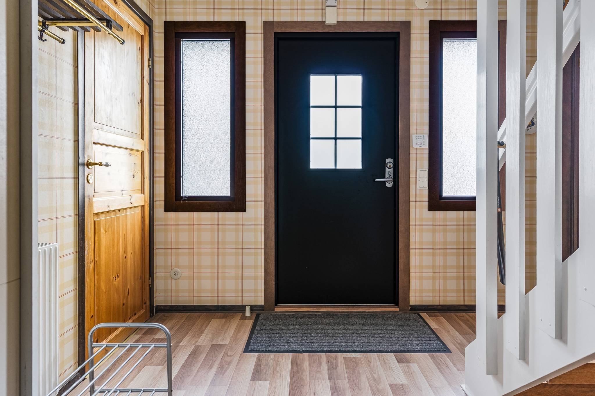 4 rum Villa på Gultbrunnsvägen 13 Slagsta Eskilstuna kommun - bild 7