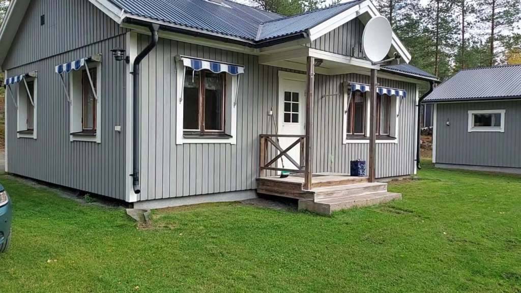 3 rum Villa på Siknäs 788 Siknäs Kalix kommun - bild 32