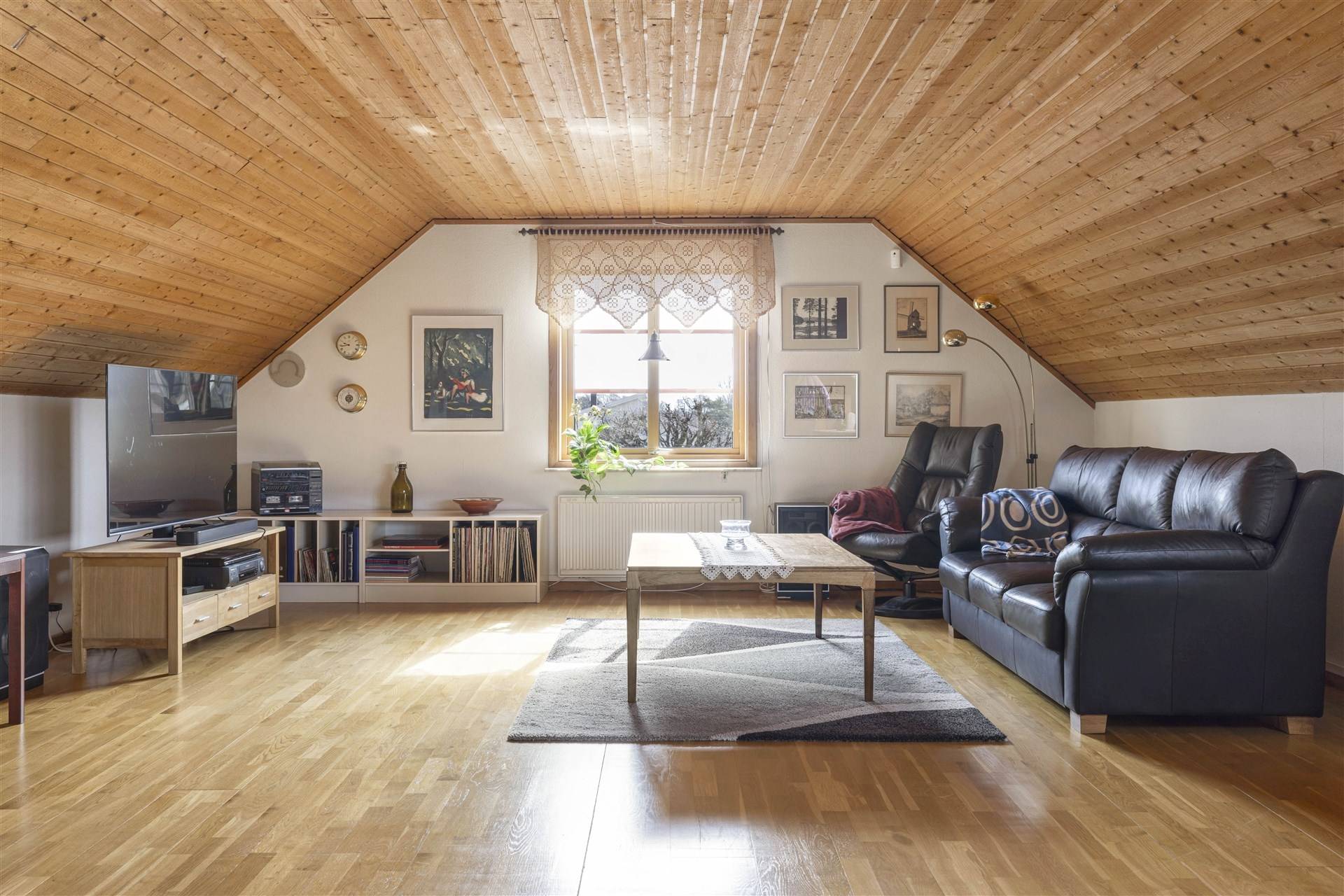 6 rum Villa på Bogränd 4 Haverdal Halmstads kommun - bild 20