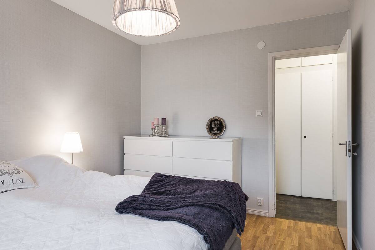 3 rum Lägenhet på Bergsgatan 32 A Centralt Sundsvalls kommun - bild 13