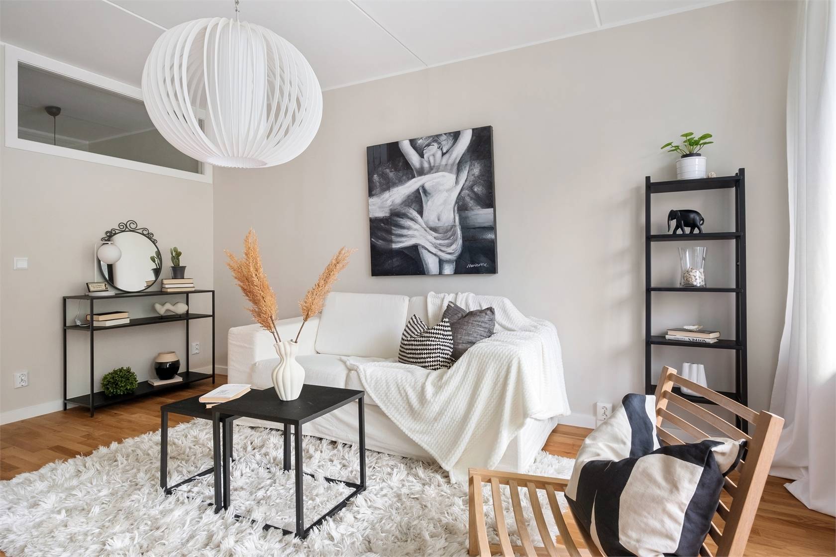 1.5 rum Lägenhet på Grimstagatan 56, Vån 1 Vällingby - Grimsta Stockholms kommun - bild 8