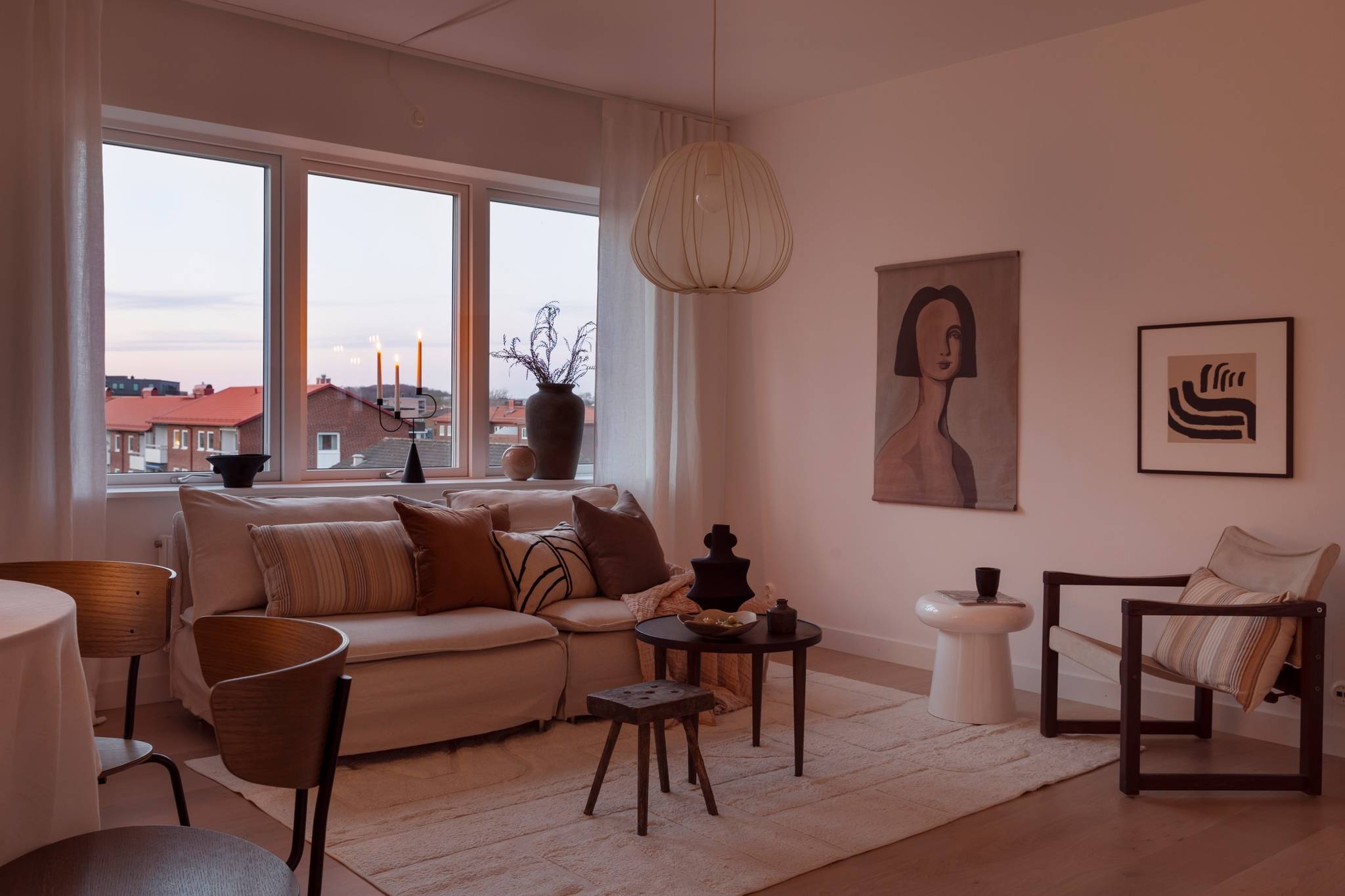 2 rum Lägenhet på Fredsgatan 13 Centrum Varbergs kommun - bild 41