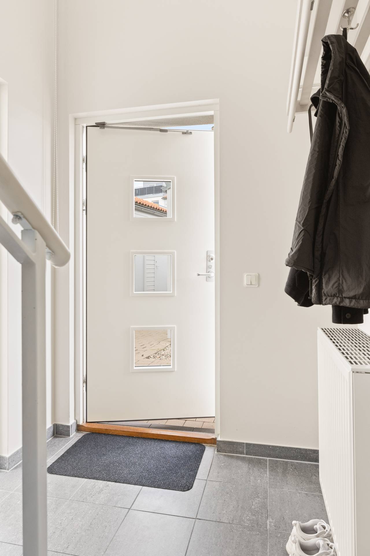 3 rum Lägenhet på Maskinistgatan 13F Surbrunnen Ystads kommun - bild 24