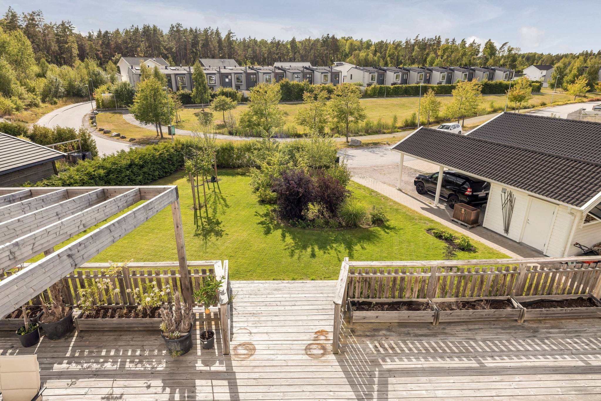 6 rum Villa på Skogstorpsvägen 59 Lindbacken Uppsala kommun - bild 32