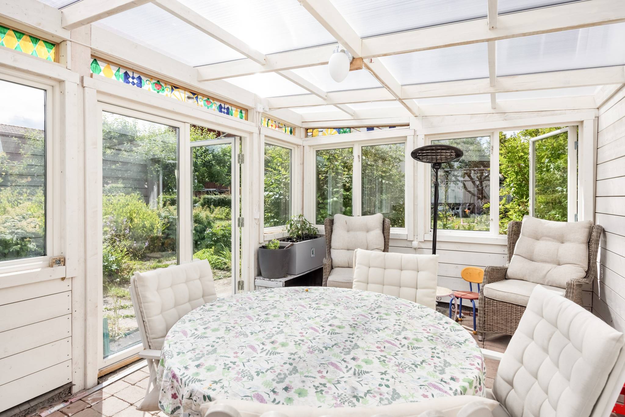 155 m² Villa på Vikingagatan 21 Svartbäcken Uppsala kommun - bild 46