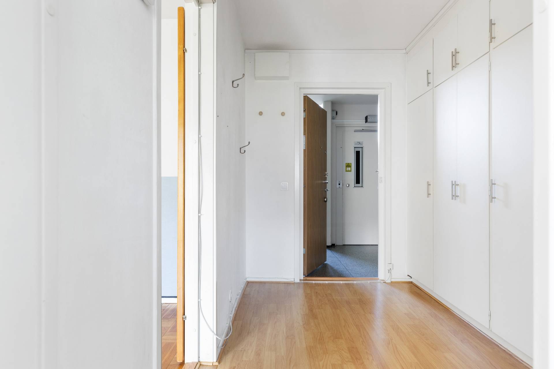 2 rum Lägenhet på Österängsgatan 4 Öster Halmstads kommun - bild 6