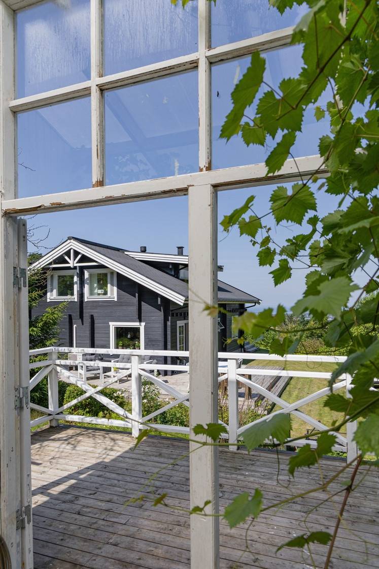 5 rum Villa på Täppesåsvägen 14 Båstad Båstads kommun - bild 45