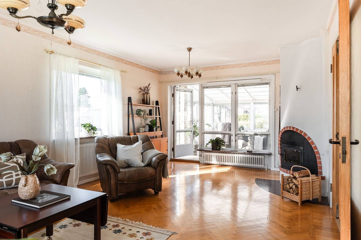 5 rum Villa på Ängstigen 20 Habo Habo kommun - bild 17