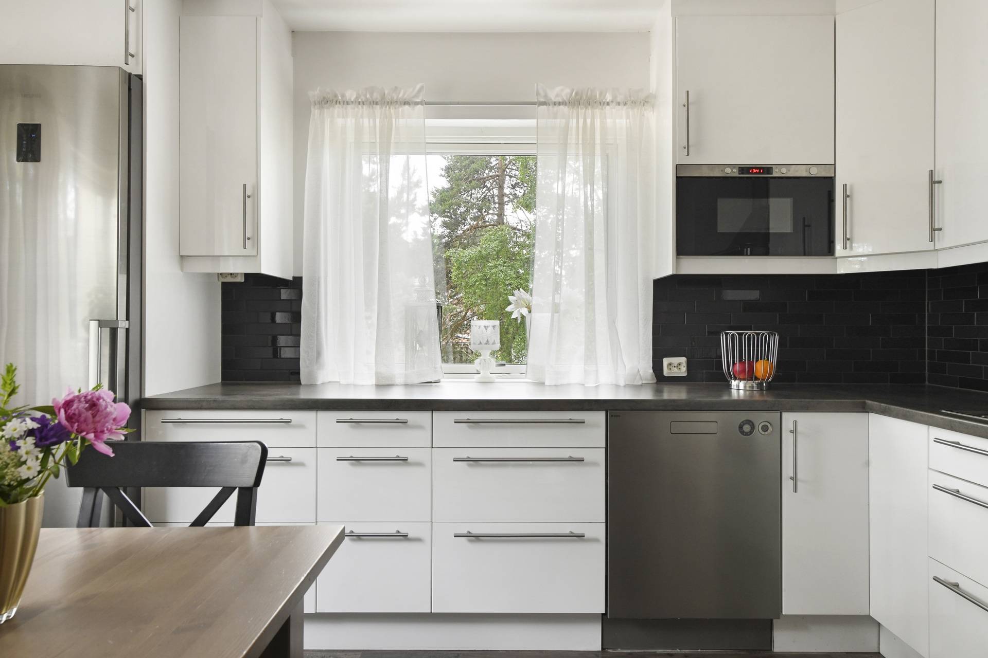 6 rum Villa på Villavägen 19 Hille Gävle kommun - bild 13