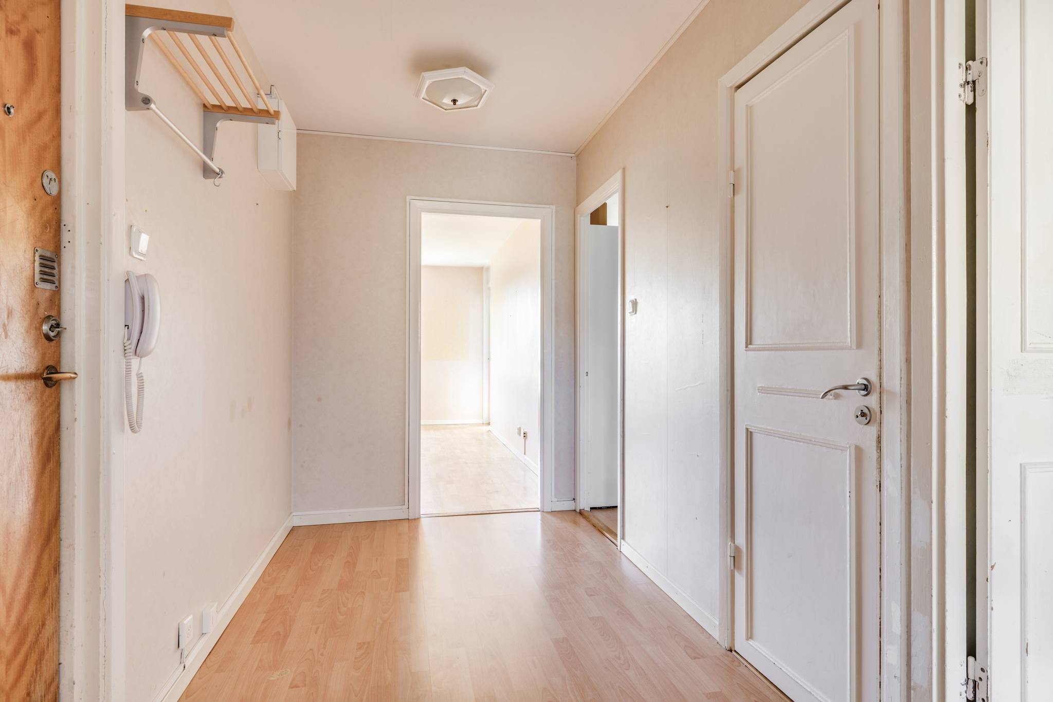 3 rum Lägenhet på Klostergatan 18 Centralt Kungälvs kommun - bild 7