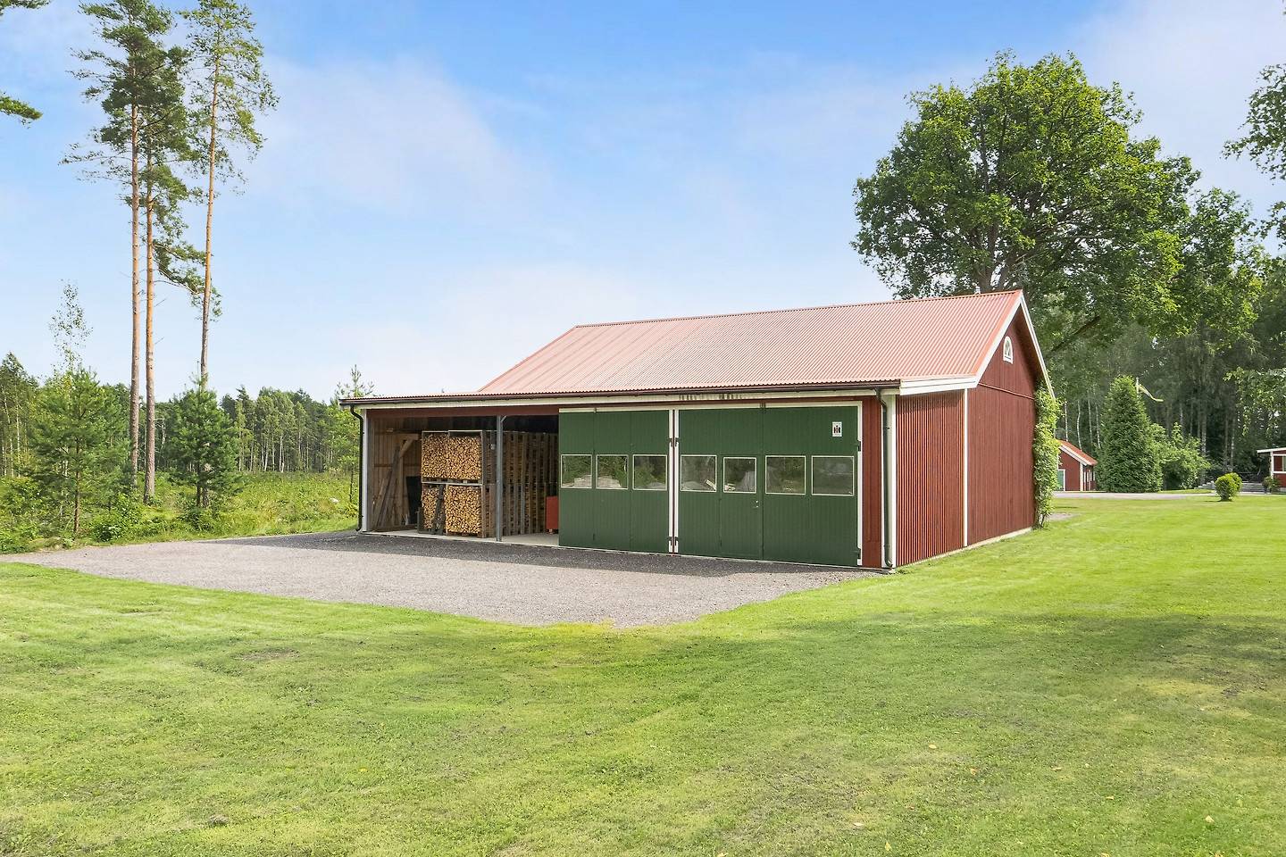 4 rum Villa på Kumla Västerby 113 Ransta Sala kommun - bild 27