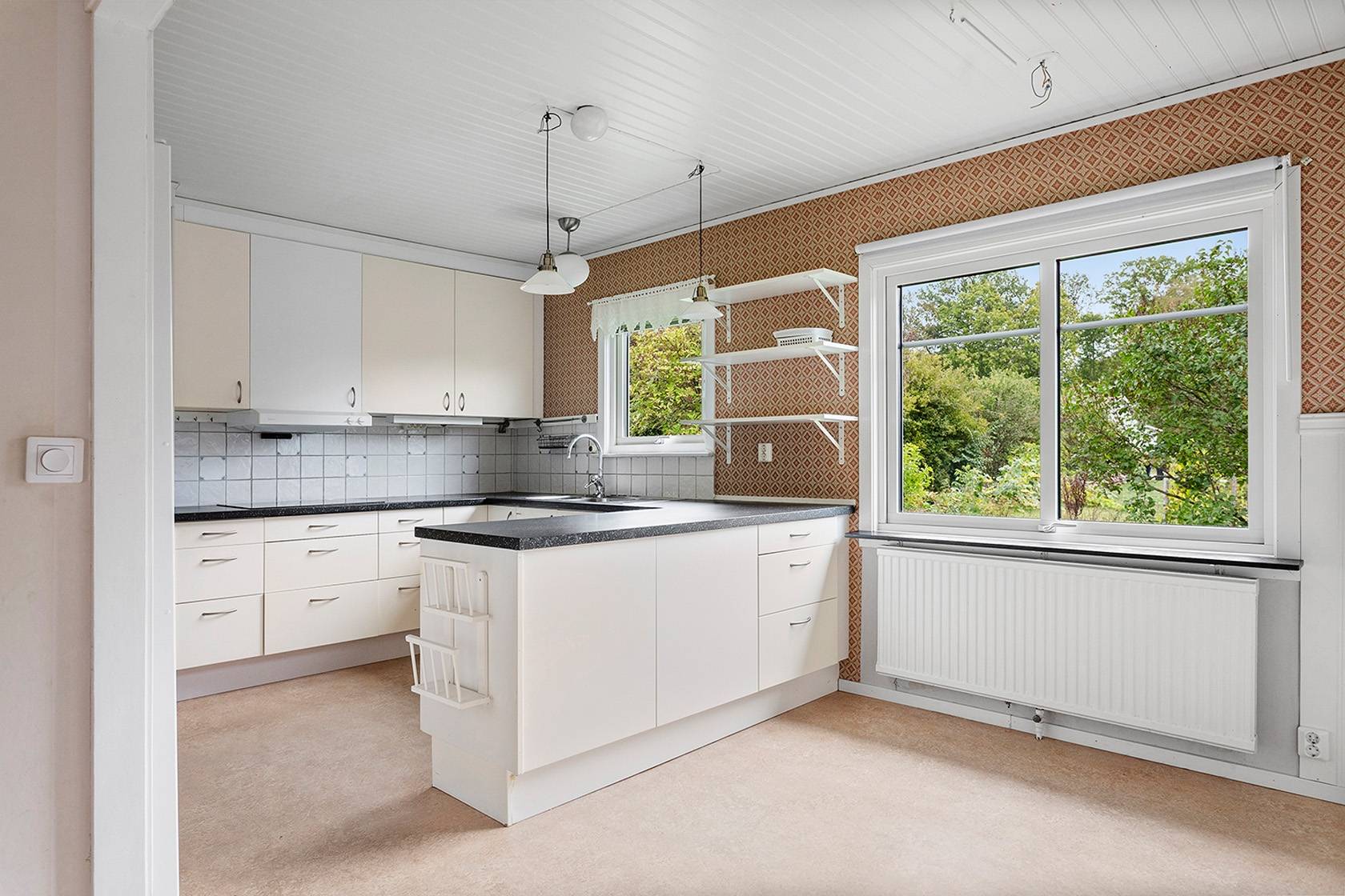 3 rum Villa på Hasselvägen 6 Urshult Tingsryds kommun - bild 12