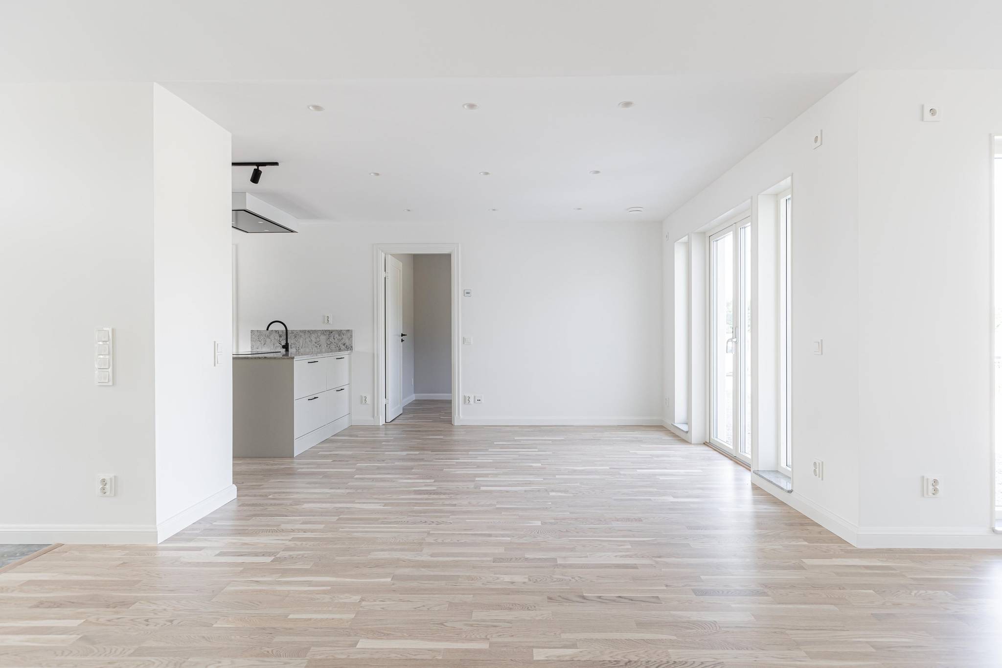 6 rum Villa på Tussilagogatan 10 Barkarö Västerås kommun - bild 9