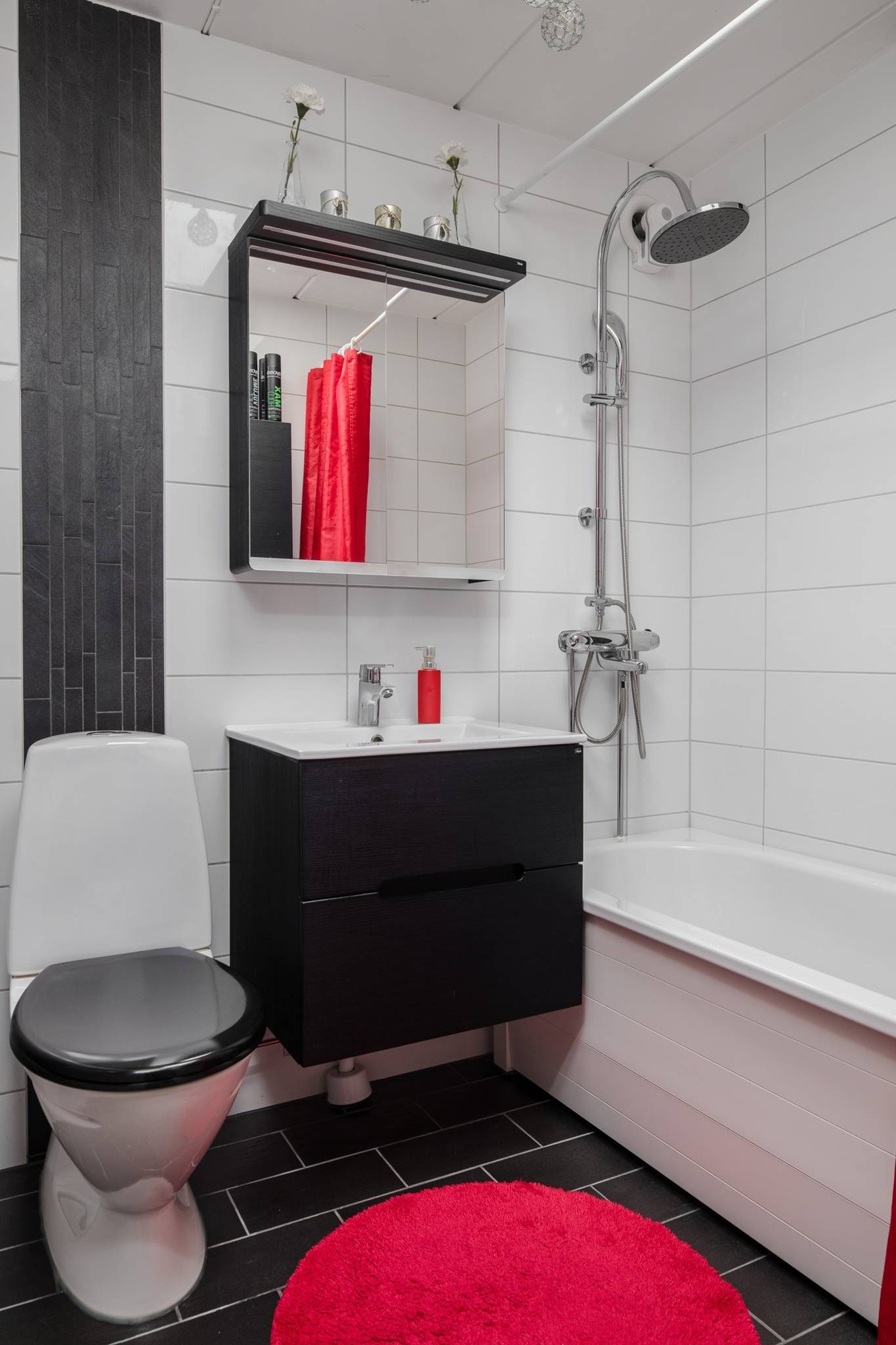 4 rum Radhus på Östergatan 7F Gamla Staden Lidköpings kommun - bild 18
