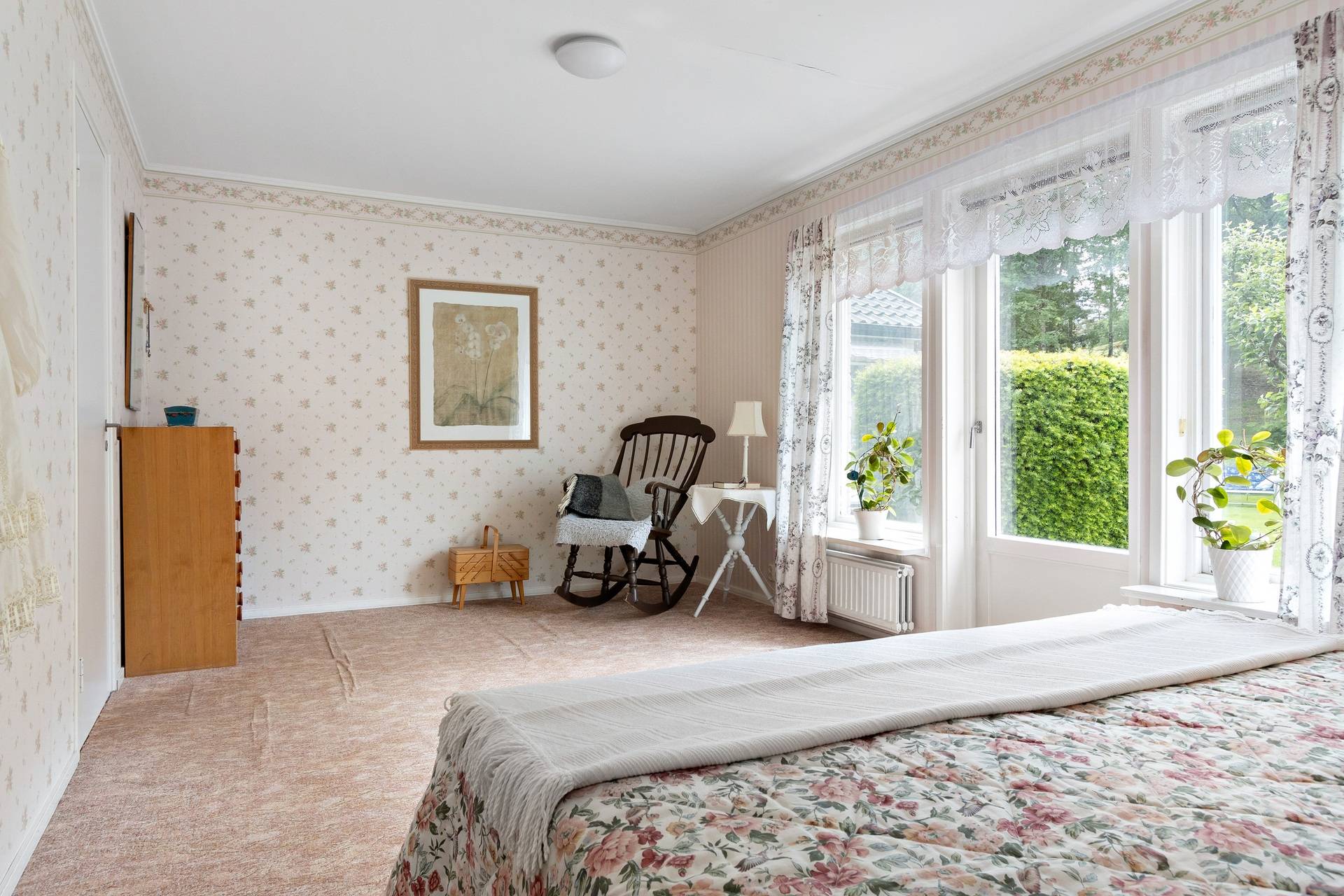 5 rum Villa på Månvägen 6 Ström Lilla Edets kommun - bild 25