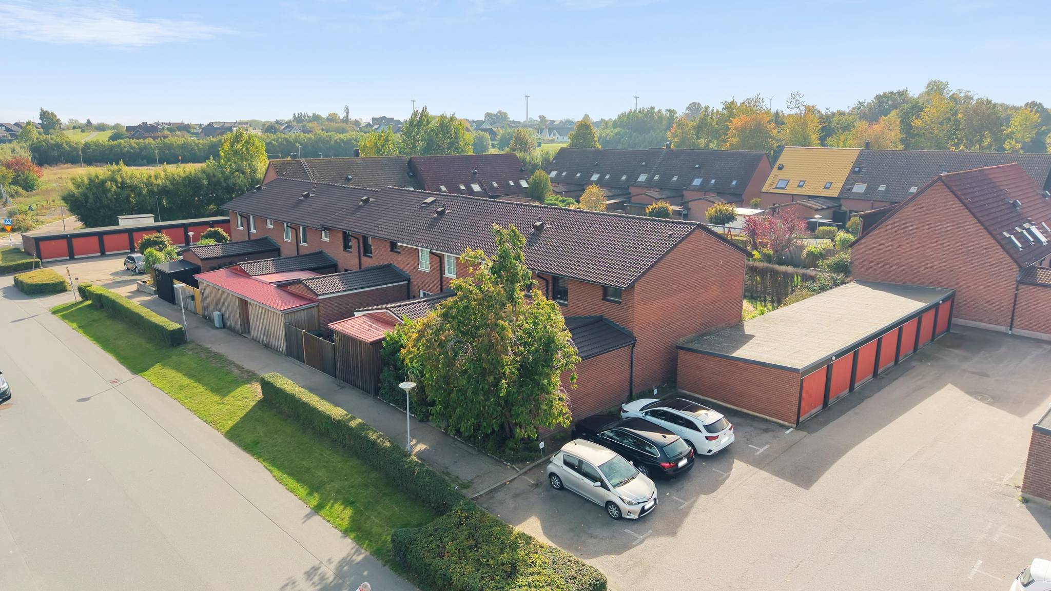 6 rum Parhus på Ekegatan 104 Simrislund Simrishamns kommun - bild 3