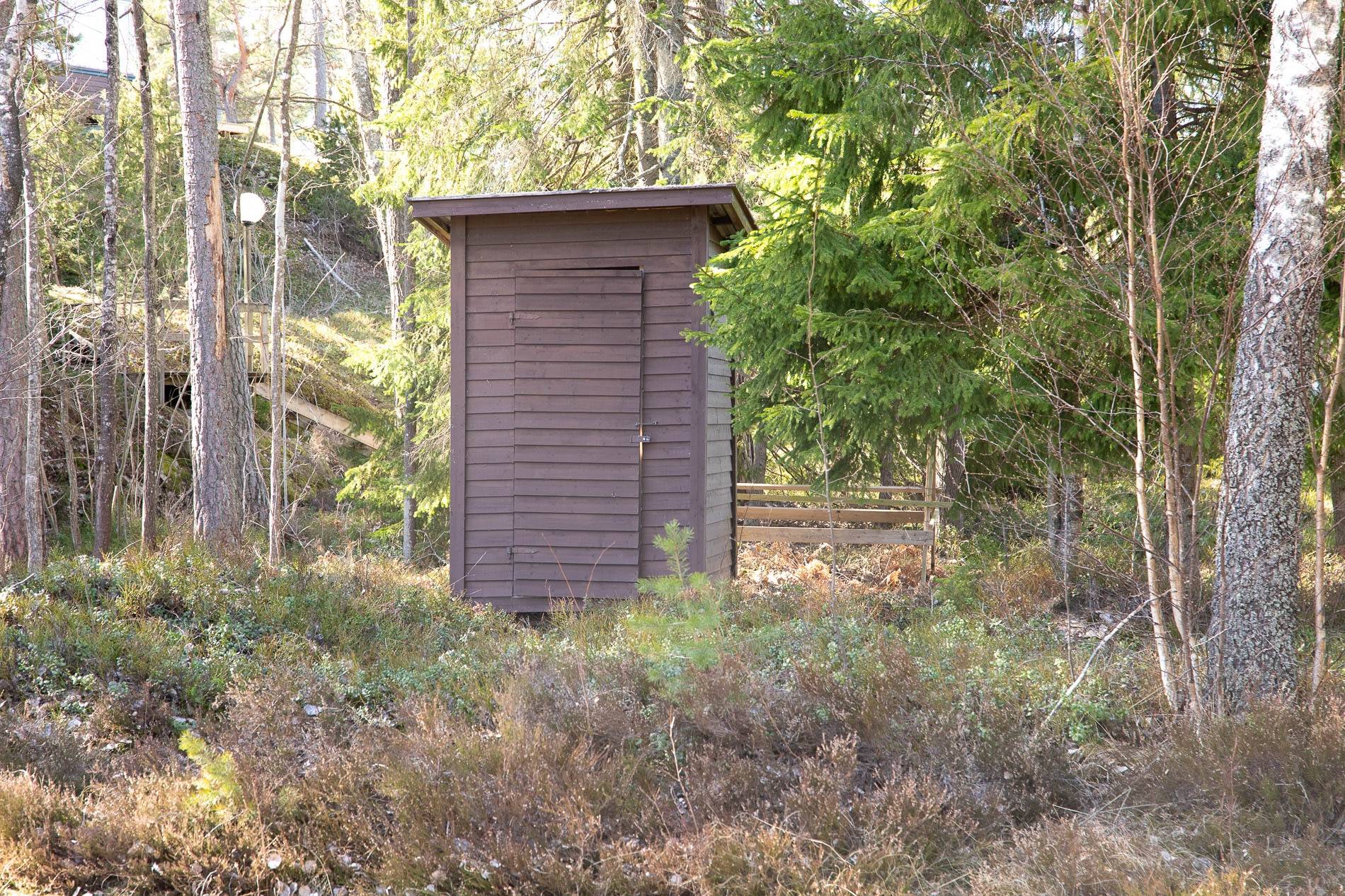 4 rum Fritidshus på Ingarö Södra Lagnö 287 Södra Lagnö Värmdö kommun - bild 38