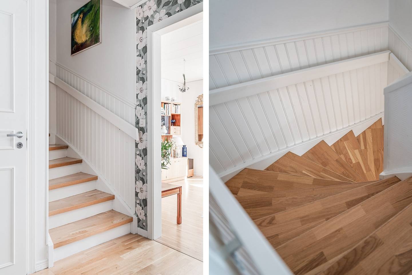 5 rum Radhus på Remslegatan 17J Remsle Sollefteå kommun - bild 20