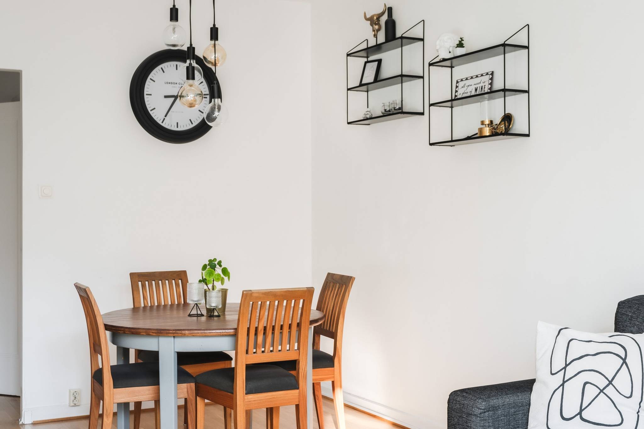 2 rum Lägenhet på Norrtullsgatan 4B Norr Gävle kommun - bild 10