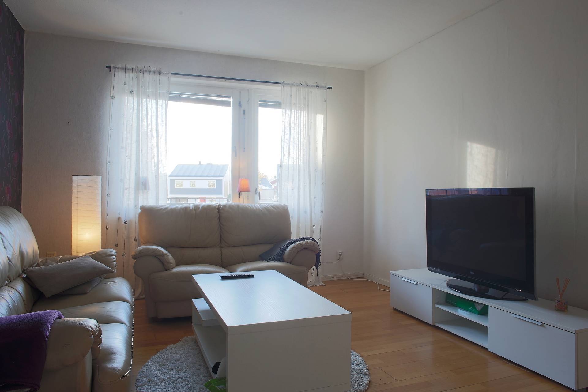 2 rum Lägenhet på Lappgatan 3B Högalid Kiruna kommun - bild 15