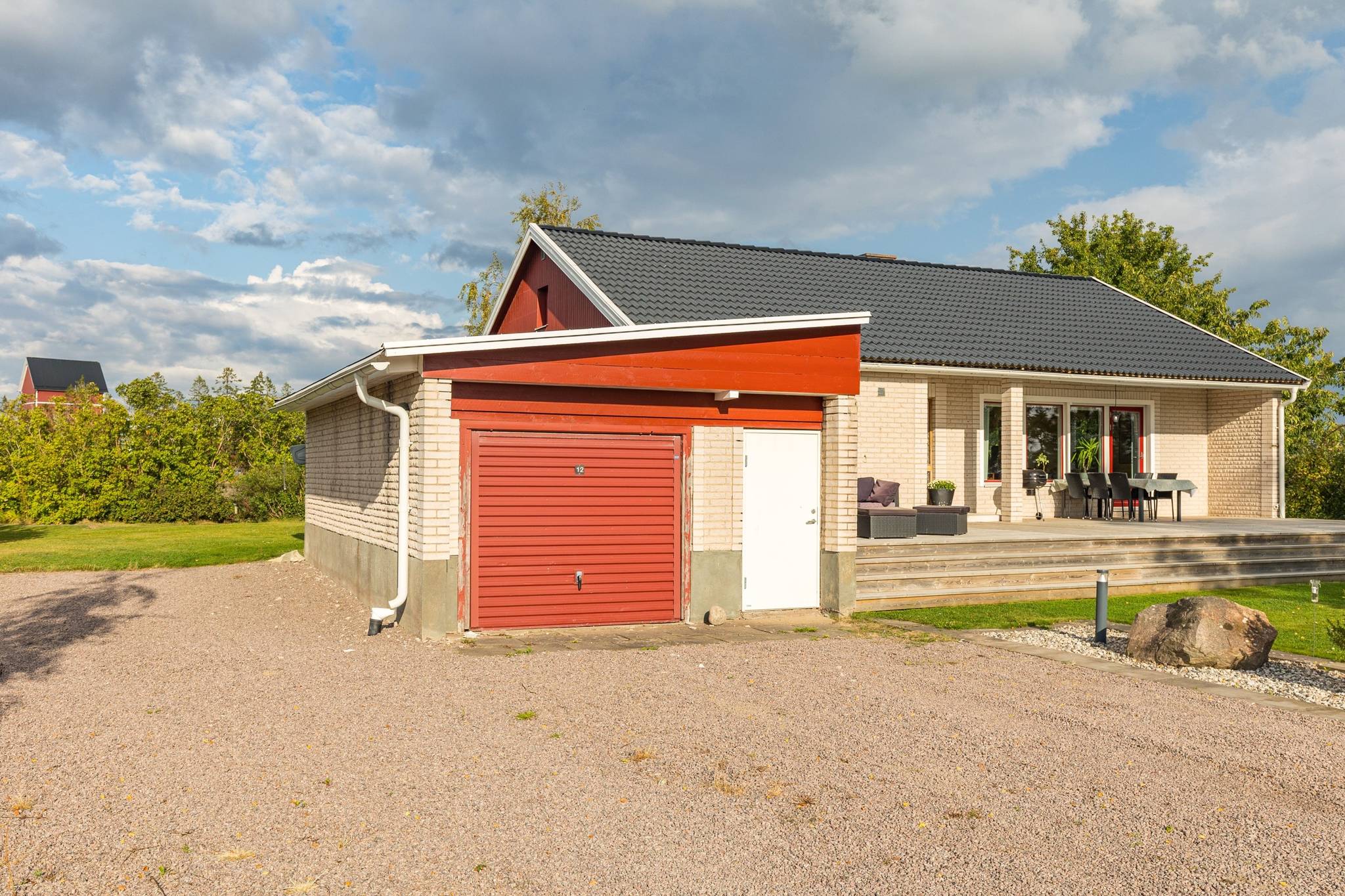 7 rum Villa på Brumstorp Nolsäter Värsås Skövde kommun - bild 53